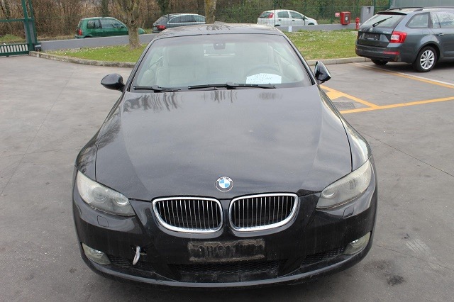 BMW SERIE 3 320 E93 2.0 B 125KW AUT 2P (2007) RICAMBI IN MAGAZZINO