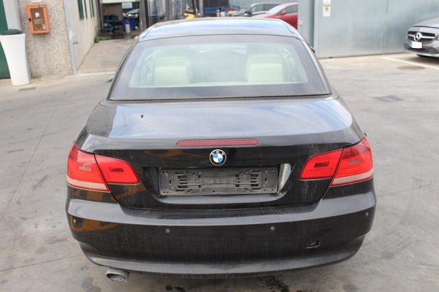 BMW SERIE 3 320 E93 2.0 B 125KW AUT 2P (2007) RICAMBI IN MAGAZZINO