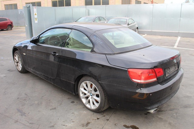 BMW SERIE 3 320 E93 2.0 B 125KW AUT 2P (2007) RICAMBI IN MAGAZZINO