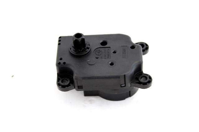 MOTORCEK OGREVANJA OEM N. DA644001U ORIGINAL REZERVNI DEL OPEL ASTRA J P10 5P/3P/SW (2010 - 2015) DIESEL LETNIK 2014