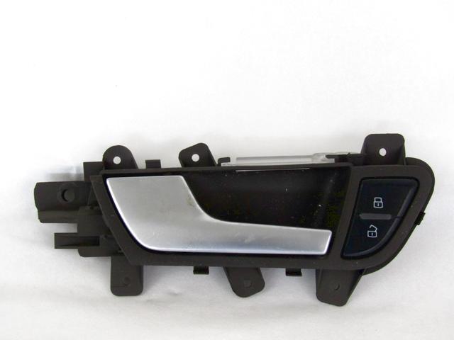 NOTRANJA KLJUKA  OEM N. 8K0837019G ORIGINAL REZERVNI DEL AUDI A4 B8 8KH ALLROAD  (2009 - 2016)DIESEL LETNIK 2013