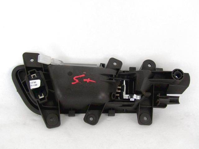 NOTRANJA KLJUKA  OEM N. 8K0837019G ORIGINAL REZERVNI DEL AUDI A4 B8 8KH ALLROAD  (2009 - 2016)DIESEL LETNIK 2013