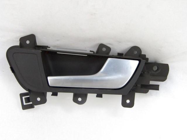 NOTRANJA KLJUKA  OEM N. 8K0839020 ORIGINAL REZERVNI DEL AUDI A4 B8 8KH ALLROAD  (2009 - 2016)DIESEL LETNIK 2013