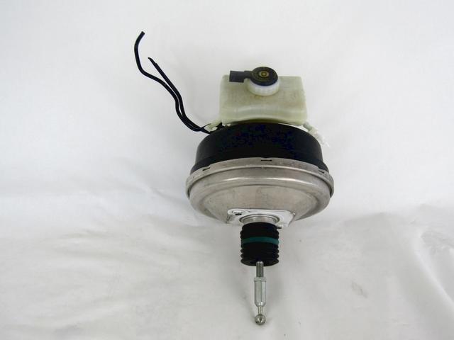 SERVO OJACEVALNIK ZAVOR S PUMPO OEM N. 8K0612103N ORIGINAL REZERVNI DEL AUDI A4 B8 8KH ALLROAD  (2009 - 2016)DIESEL LETNIK 2013