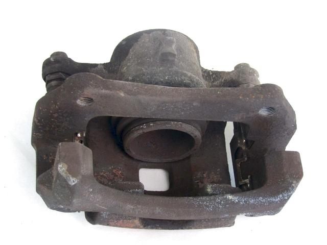 SPREDNJE LEVE ZAVORNE CELJUSTI  OEM N. 1766840 ORIGINAL REZERVNI DEL FORD FIESTA CB1 CNN MK6 (09/2008 - 11/2012) BENZINA LETNIK 2009