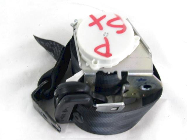 VARNOSTNI PAS OEM N. 8V51-A611B69-AE ORIGINAL REZERVNI DEL FORD FIESTA CB1 CNN MK6 (09/2008 - 11/2012) BENZINA LETNIK 2009