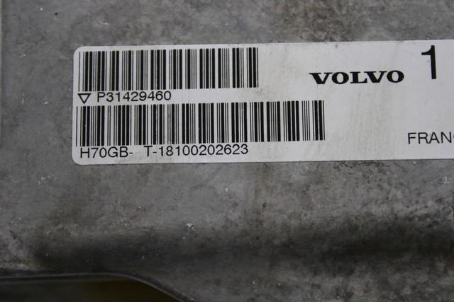 VOLANSKI DROG OEM N. 31429460 ORIGINAL REZERVNI DEL VOLVO V40 MK1R 525 526 (2016 - 2019)DIESEL LETNIK 2018