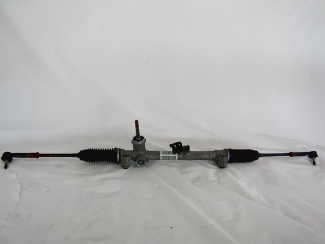 KRMILJENJE OEM N. 52049738 ORIGINAL REZERVNI DEL FIAT GRANDE PUNTO 199 (2005 - 2012) DIESEL LETNIK 2009