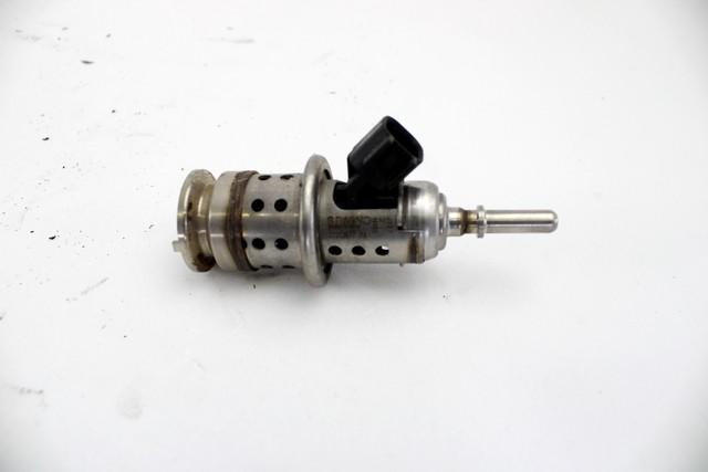 INJEKTORJI DIESEL OEM N. 32203677 ORIGINAL REZERVNI DEL VOLVO V40 MK1R 525 526 (2016 - 2019)DIESEL LETNIK 2018