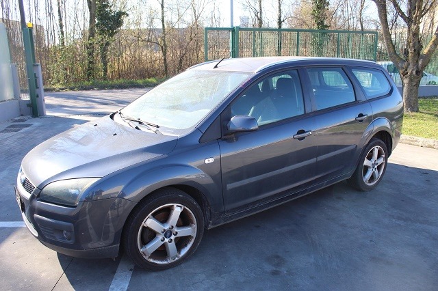 FORD FOCUS 2.0 D 100KW 6M 5P (2006) RICAMBI IN MAGAZZINO