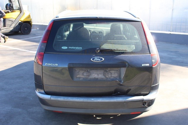 FORD FOCUS 2.0 D 100KW 6M 5P (2006) RICAMBI IN MAGAZZINO