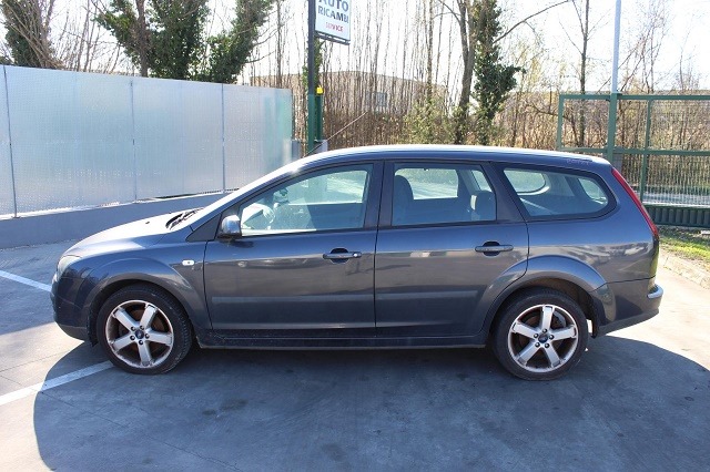 FORD FOCUS 2.0 D 100KW 6M 5P (2006) RICAMBI IN MAGAZZINO