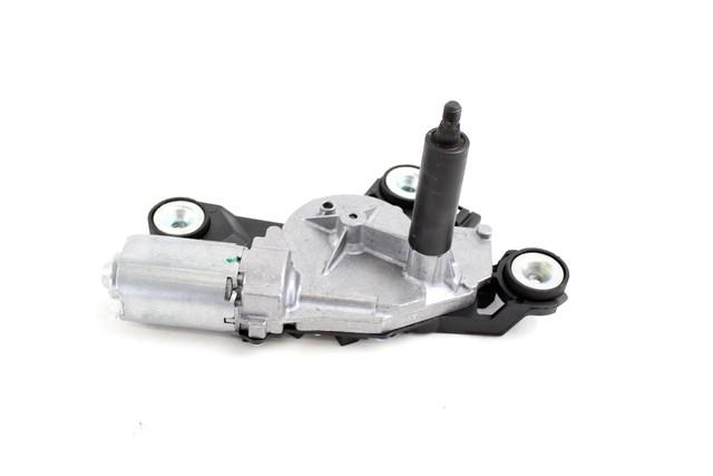 MOTORCEK ZADNJEGA BRISALCA OEM N. 31294492 ORIGINAL REZERVNI DEL VOLVO V40 MK1R 525 526 (2016 - 2019)DIESEL LETNIK 2018