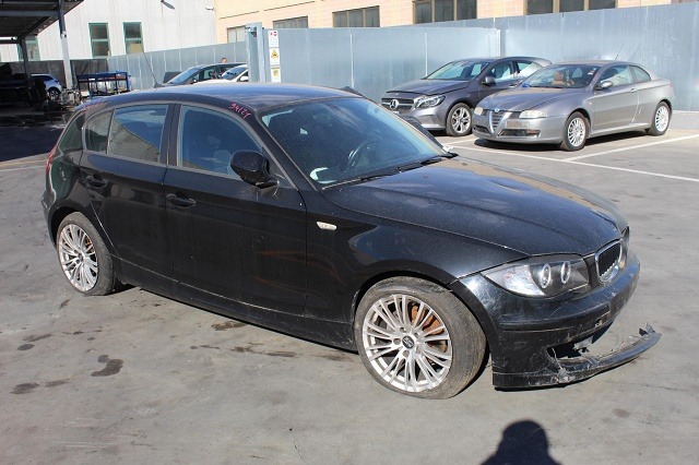 BMW SERIE 1 116D E87 2.0 D 85KW 6M 5P (2010) RICAMBI IN MAGAZZINO