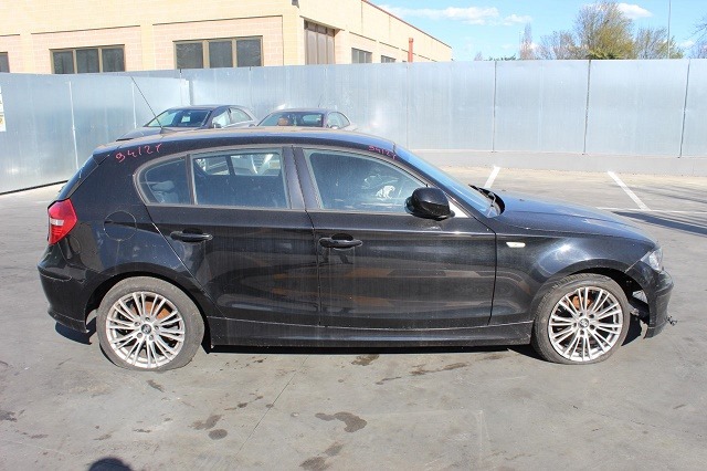 BMW SERIE 1 116D E87 2.0 D 85KW 6M 5P (2010) RICAMBI IN MAGAZZINO