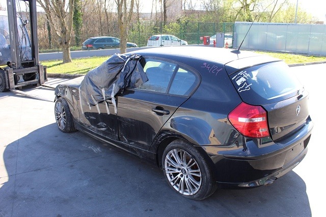 BMW SERIE 1 116D E87 2.0 D 85KW 6M 5P (2010) RICAMBI IN MAGAZZINO