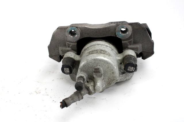 SPREDNJE DESNE ZAVORNE CELJUSTI  OEM N. 36000485 ORIGINAL REZERVNI DEL VOLVO V40 MK1R 525 526 (2016 - 2019)DIESEL LETNIK 2018