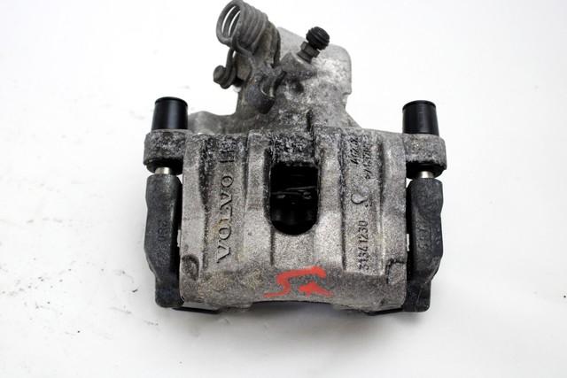 ZADNJE LEVE ZAVORNE CELJUSTI  OEM N. 36001765 ORIGINAL REZERVNI DEL VOLVO V40 MK1R 525 526 (2016 - 2019)DIESEL LETNIK 2018