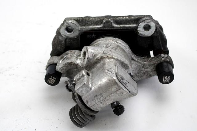 ZADNJE LEVE ZAVORNE CELJUSTI  OEM N. 36001765 ORIGINAL REZERVNI DEL VOLVO V40 MK1R 525 526 (2016 - 2019)DIESEL LETNIK 2018