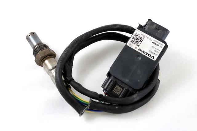 SONDA LAMBDA  OEM N. 31478623 ORIGINAL REZERVNI DEL VOLVO V40 MK1R 525 526 (2016 - 2019)DIESEL LETNIK 2018