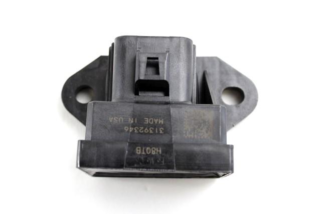 RACUNALNIK CRPALKE GORIVA  OEM N. 31392346 ORIGINAL REZERVNI DEL VOLVO V40 MK1R 525 526 (2016 - 2019)DIESEL LETNIK 2018