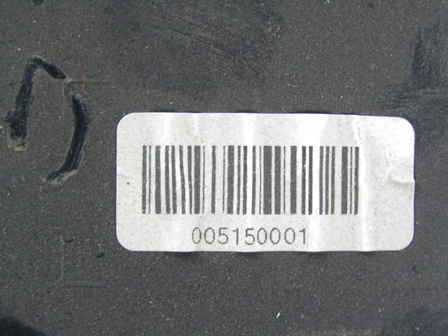 KILOMETER STEVEC OEM N. Y50001 ORIGINAL REZERVNI DEL FIAT GRANDE PUNTO 199 (2005 - 2012) DIESEL LETNIK 2009