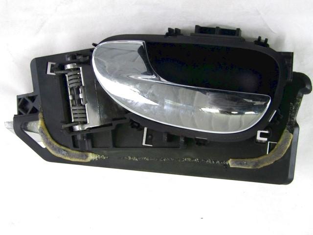 NOTRANJA KLJUKA  OEM N. 9643604577 ORIGINAL REZERVNI DEL PEUGEOT 307 3A/B/C/E/H BER/SW/CABRIO (2001 - 2009) DIESEL LETNIK 2006