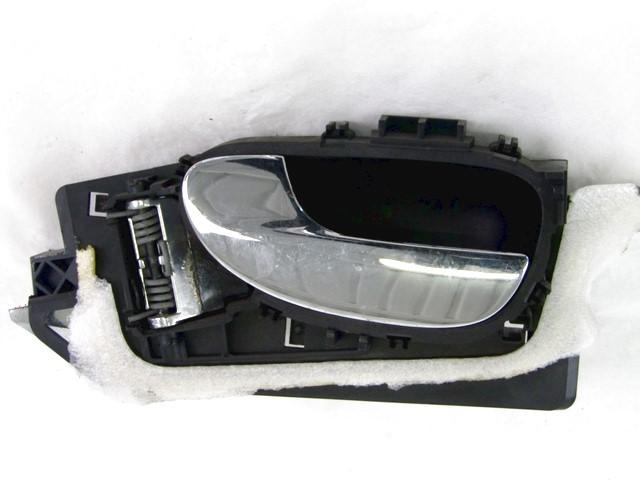 NOTRANJA KLJUKA  OEM N. 9643604577 ORIGINAL REZERVNI DEL PEUGEOT 307 3A/B/C/E/H BER/SW/CABRIO (2001 - 2009) DIESEL LETNIK 2006