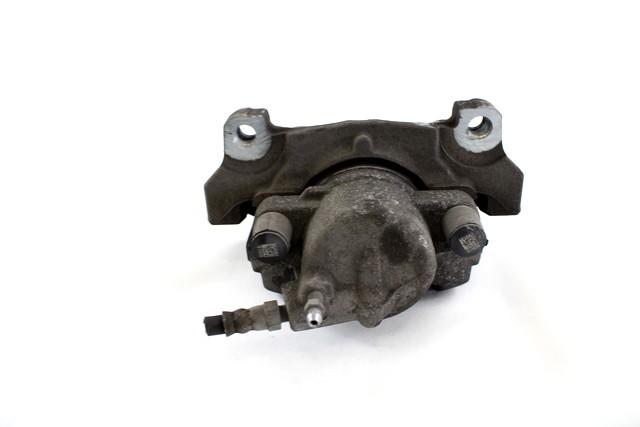 SPREDNJE DESNE ZAVORNE CELJUSTI  OEM N. 8603754 ORIGINAL REZERVNI DEL VOLVO V60 MK1 (2010 - 2018)DIESEL LETNIK 2014