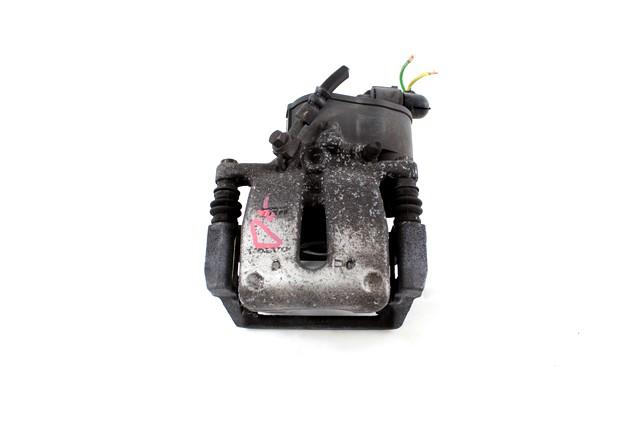 ZADNJE DESNE ZAVORNE CELJUSTI  OEM N. 36001381 ORIGINAL REZERVNI DEL VOLVO V60 MK1 (2010 - 2018)DIESEL LETNIK 2014