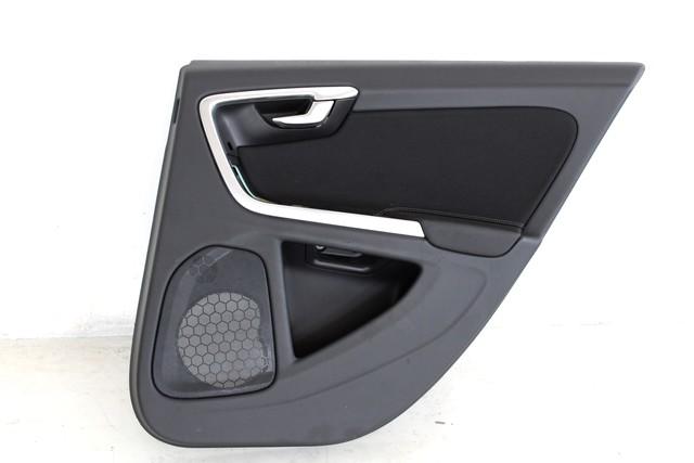 VRATNI PANEL OEM N. PNPDTVLV60MK1SW5P ORIGINAL REZERVNI DEL VOLVO V60 MK1 (2010 - 2018)DIESEL LETNIK 2014