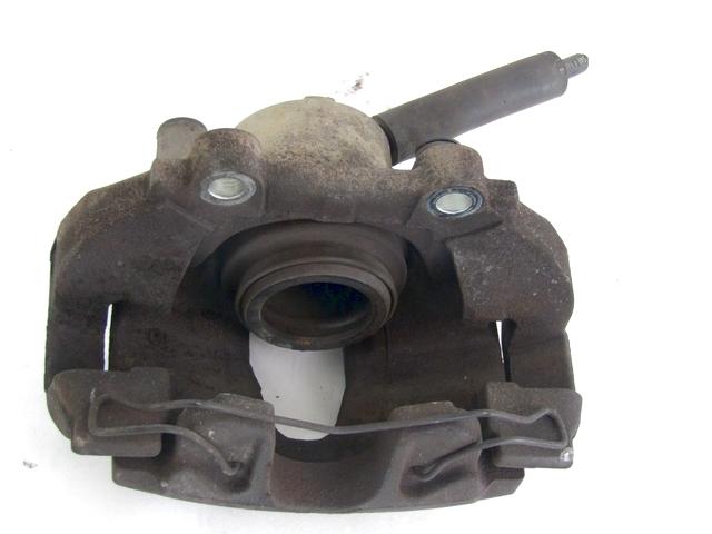 SPREDNJE DESNE ZAVORNE CELJUSTI  OEM N. 4400T3 ORIGINAL REZERVNI DEL PEUGEOT 307 3A/B/C/E/H BER/SW/CABRIO (2001 - 2009) DIESEL LETNIK 2006