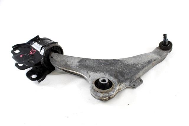 SPREDNJA LEVA ROKA  OEM N. 31317661 ORIGINAL REZERVNI DEL VOLVO V60 MK1 (2010 - 2018)DIESEL LETNIK 2014