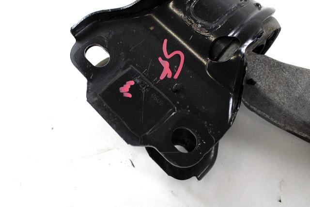 SPREDNJA LEVA ROKA  OEM N. 31317661 ORIGINAL REZERVNI DEL VOLVO V60 MK1 (2010 - 2018)DIESEL LETNIK 2014