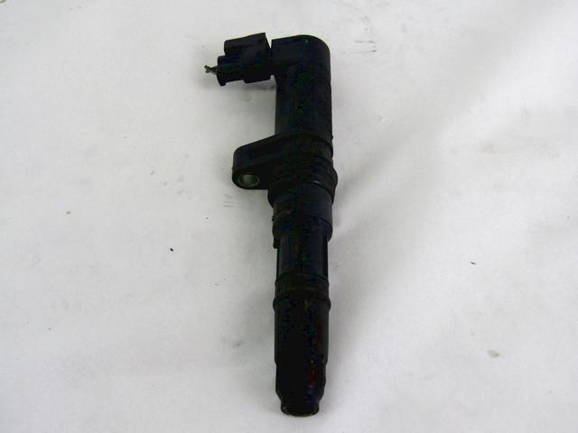 VZIGALNE TULJAVE OEM N. 8200568671 ORIGINAL REZERVNI DEL RENAULT SCENIC/GRAND SCENIC JM0/1 MK2 (2003 - 2009) BENZINA/GPL LETNIK 2007