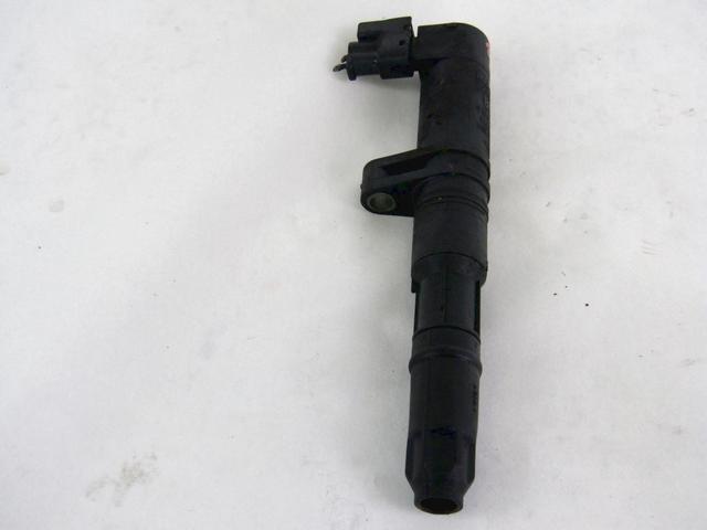 VZIGALNE TULJAVE OEM N. 8200568671 ORIGINAL REZERVNI DEL RENAULT SCENIC/GRAND SCENIC JM0/1 MK2 (2003 - 2009) BENZINA/GPL LETNIK 2007