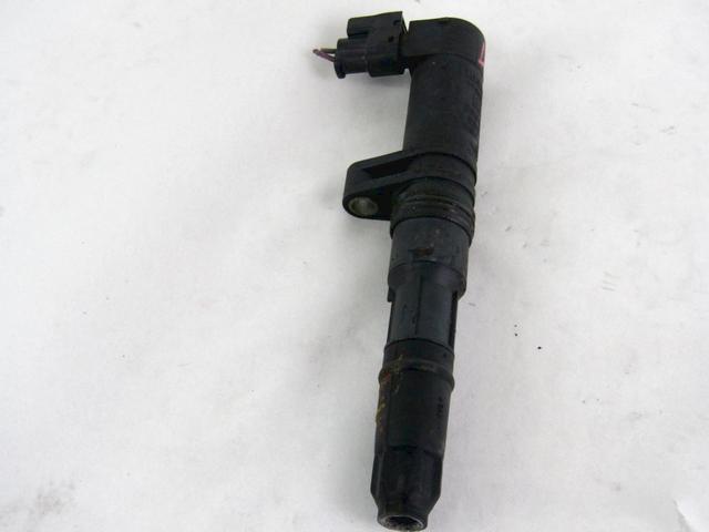 VZIGALNE TULJAVE OEM N. 8200568671 ORIGINAL REZERVNI DEL RENAULT SCENIC/GRAND SCENIC JM0/1 MK2 (2003 - 2009) BENZINA/GPL LETNIK 2007