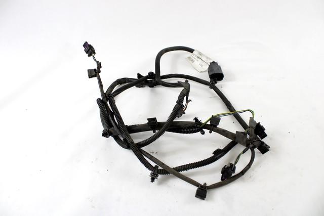 ELEKTRICNA NAPELJAVA OEM N. 31376420 ORIGINAL REZERVNI DEL VOLVO V60 MK1 (2010 - 2018)DIESEL LETNIK 2014