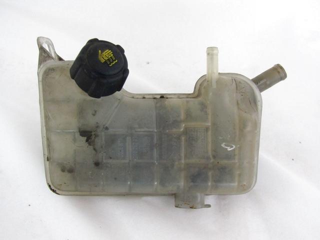 HLADILNA VODA ZA RADIJATORJE OEM N. 8200262036 ORIGINAL REZERVNI DEL RENAULT SCENIC/GRAND SCENIC JM0/1 MK2 (2003 - 2009) BENZINA/GPL LETNIK 2007