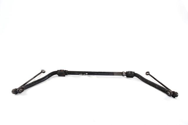 SPREDNJI STABILIZATOR OEM N. RBL500670 ORIGINAL REZERVNI DEL LAND ROVER RANGE ROVER SPORT L320 MK1 (2005 - 2010) DIESEL LETNIK 2006