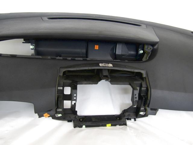 KIT AIRBAG KOMPLET OEM N. 28380 KIT AIRBAG COMPLETO ORIGINAL REZERVNI DEL RENAULT SCENIC/GRAND SCENIC JM0/1 MK2 (2003 - 2009) BENZINA/GPL LETNIK 2007