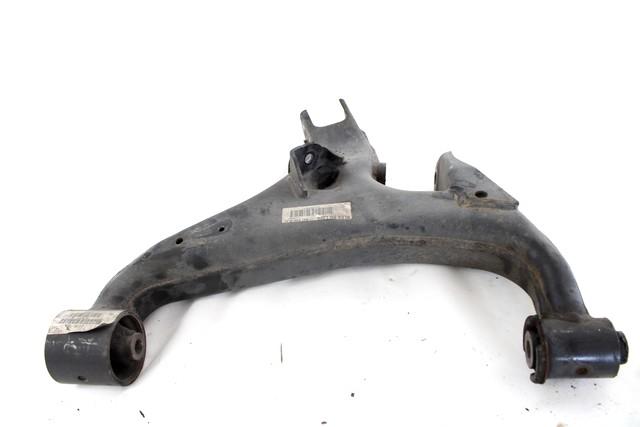 ZADNJA DESNA ROKA  OEM N. RHI500245 ORIGINAL REZERVNI DEL LAND ROVER RANGE ROVER SPORT L320 MK1 (2005 - 2010) DIESEL LETNIK 2006