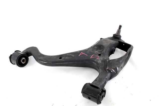 SPREDNJA DESNA ROKA  OEM N. LR029304 ORIGINAL REZERVNI DEL LAND ROVER RANGE ROVER SPORT L320 MK1 (2005 - 2010) DIESEL LETNIK 2006