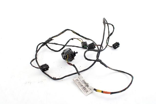 ELEKTRICNA NAPELJAVA OEM N. YMQ501641 ORIGINAL REZERVNI DEL LAND ROVER RANGE ROVER SPORT L320 MK1 (2005 - 2010) DIESEL LETNIK 2006