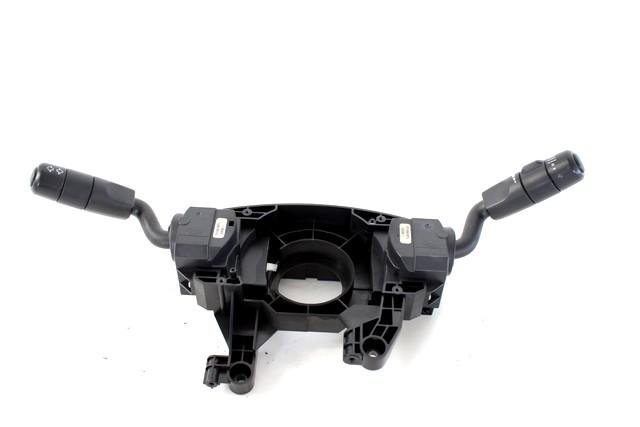 KRMILO SMERNIKI OEM N. 18804 DEVIOLUCI DOPPIO ORIGINAL REZERVNI DEL LAND ROVER RANGE ROVER SPORT L320 MK1 (2005 - 2010) DIESEL LETNIK 2006