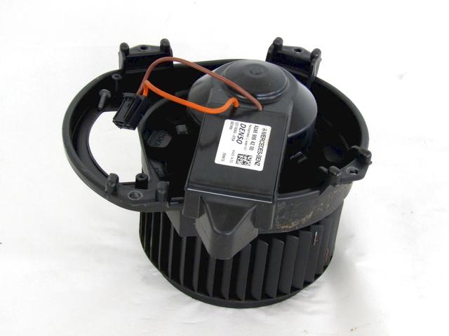 VENTILATOR  KABINE  OEM N. A2469064200 ORIGINAL REZERVNI DEL MERCEDES CLASSE B W246 (2011 - 2018)BENZINA LETNIK 2013