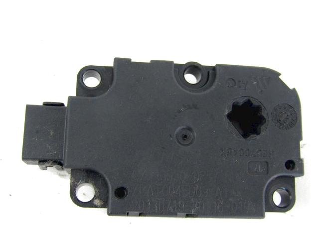 MOTORCEK OGREVANJA OEM N. CZ113930-0857 ORIGINAL REZERVNI DEL MERCEDES CLASSE B W246 (2011 - 2018)BENZINA LETNIK 2013