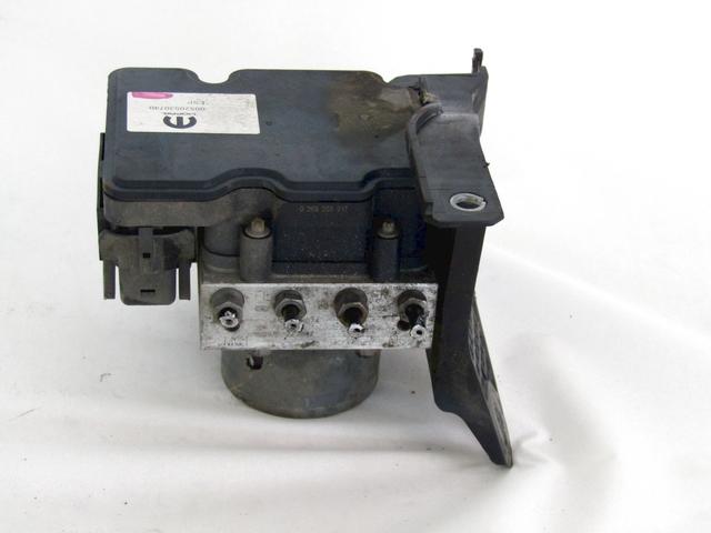 ABS AGREGAT S PUMPO OEM N. 52053074 ORIGINAL REZERVNI DEL FIAT TIPO 356-4P 357-5P 358-SW (2015 - 2020)DIESEL LETNIK 2016