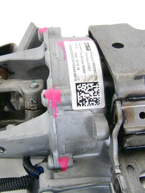 VOLANSKI DROG OEM N. 52062237 ORIGINAL REZERVNI DEL FIAT TIPO 356-4P 357-5P 358-SW (2015 - 2020)DIESEL LETNIK 2016