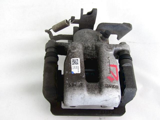 ZADNJE DESNE ZAVORNE CELJUSTI  OEM N. 52059474 ORIGINAL REZERVNI DEL FIAT TIPO 356-4P 357-5P 358-SW (2015 - 2020)DIESEL LETNIK 2016